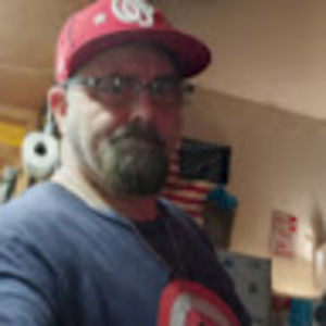 Meet your Posher, Dave